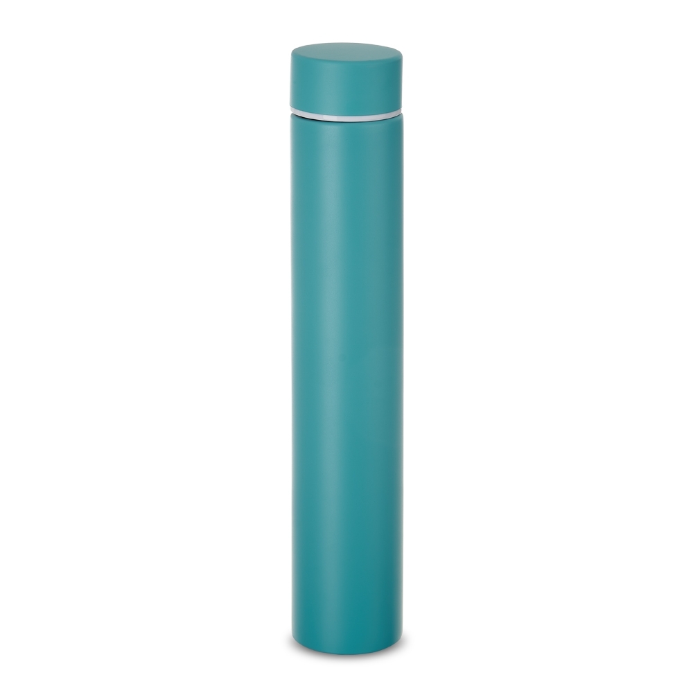 GARRAFA TÉRMICA INOX 275ML - Imagem 5