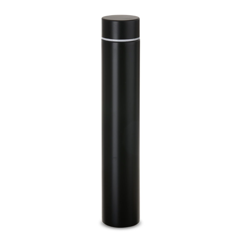 GARRAFA TÉRMICA INOX 275ML - Imagem 4