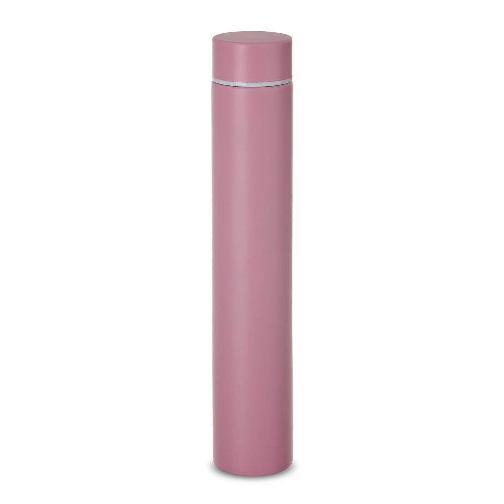 GARRAFA TÉRMICA INOX 275ML - Imagem 3