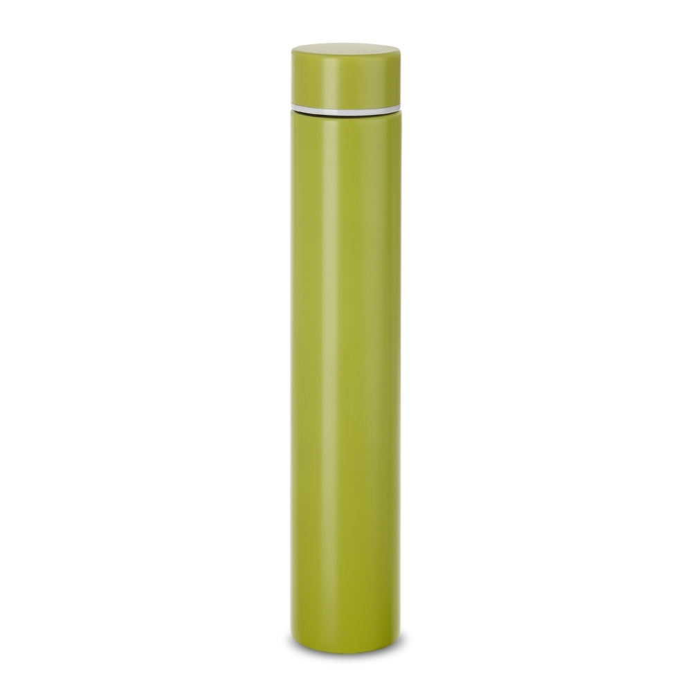 GARRAFA TÉRMICA INOX 275ML - Imagem 2