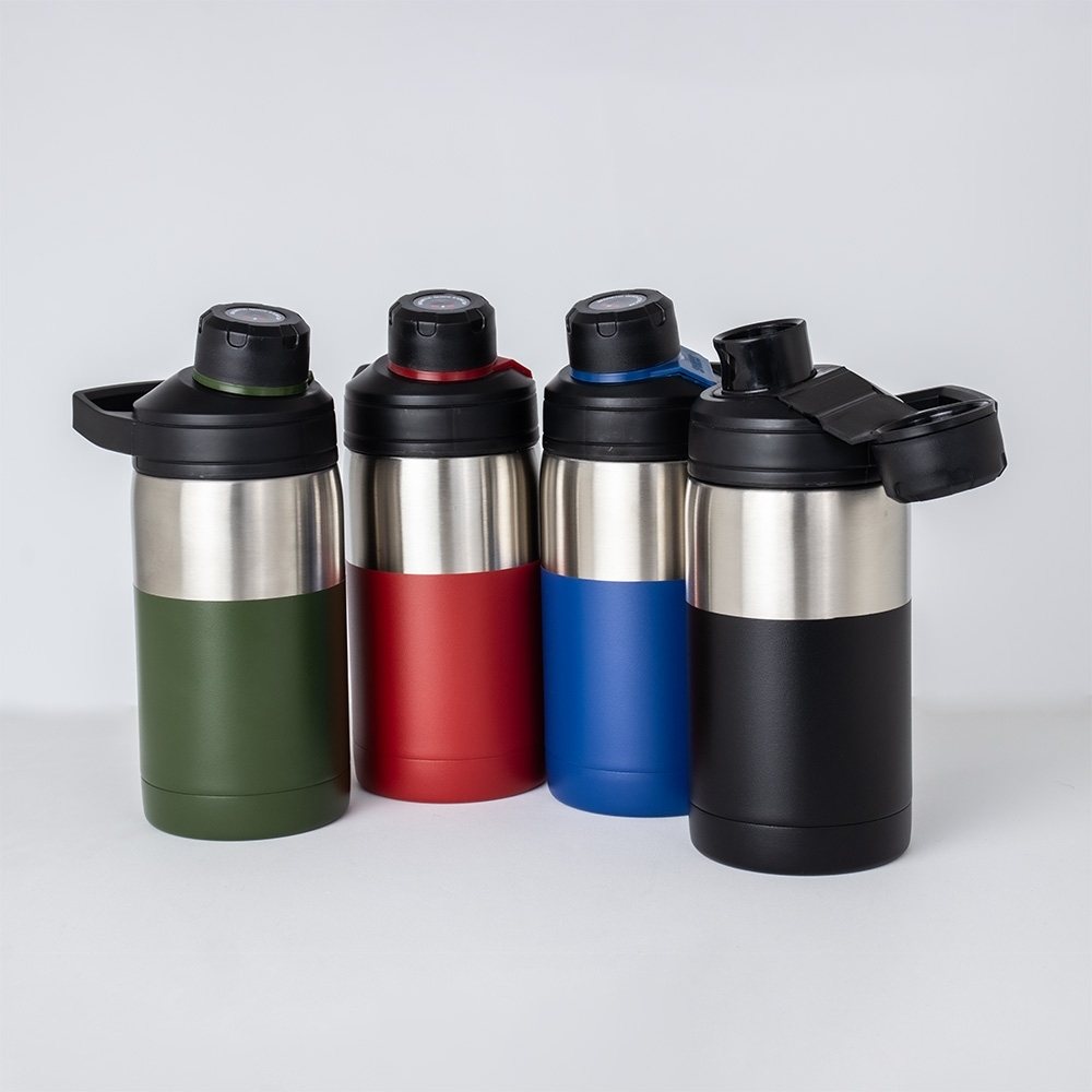 GARRAFA TÉRMICA 350ML - Imagem 3