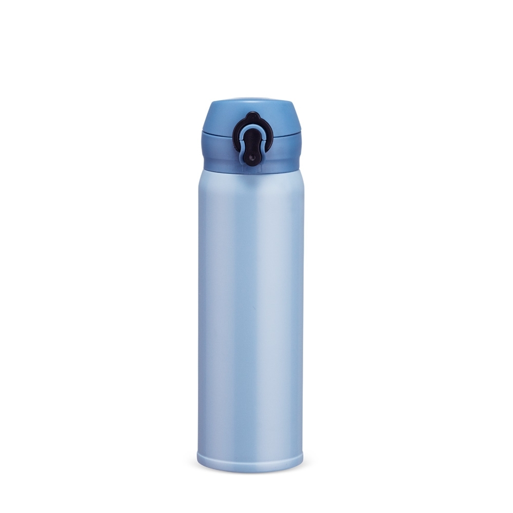 GARRAFA TÉRMICA 450ML - Imagem 2