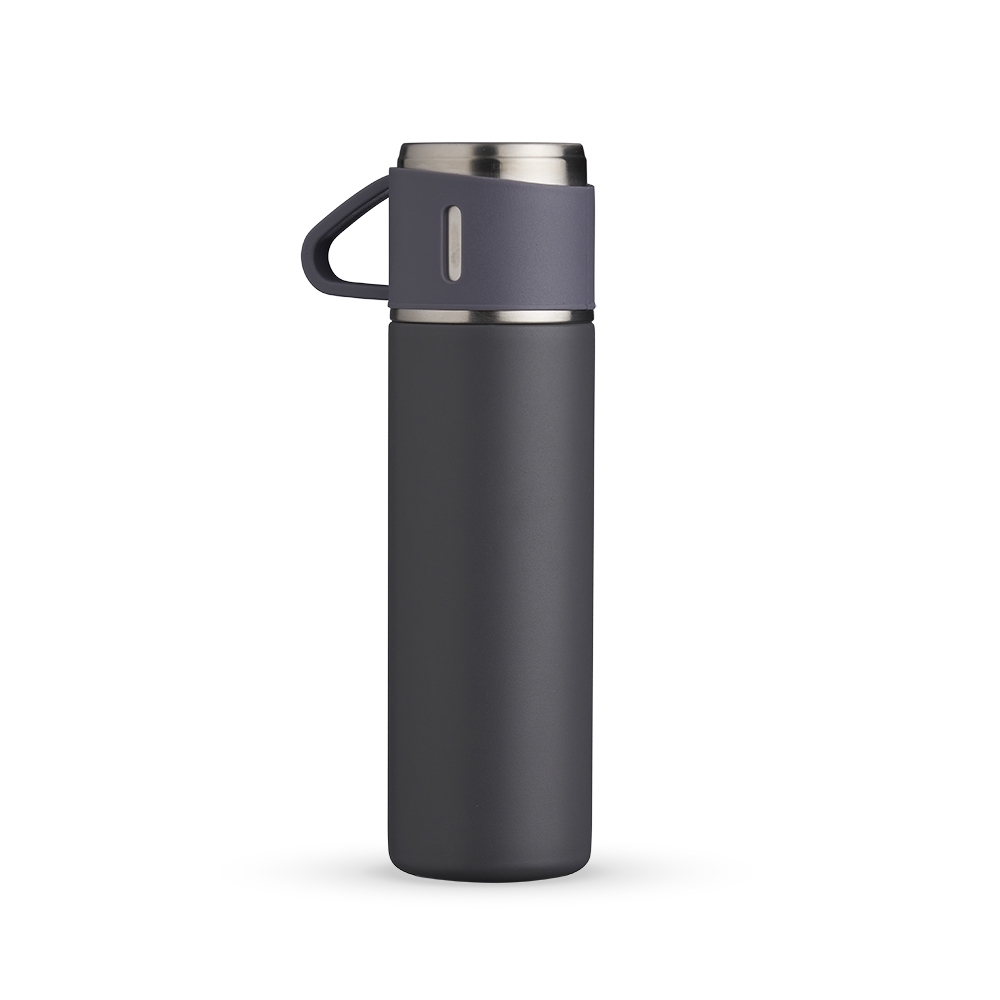GARRAFA TÉRMICA 450 ML - Imagem 15