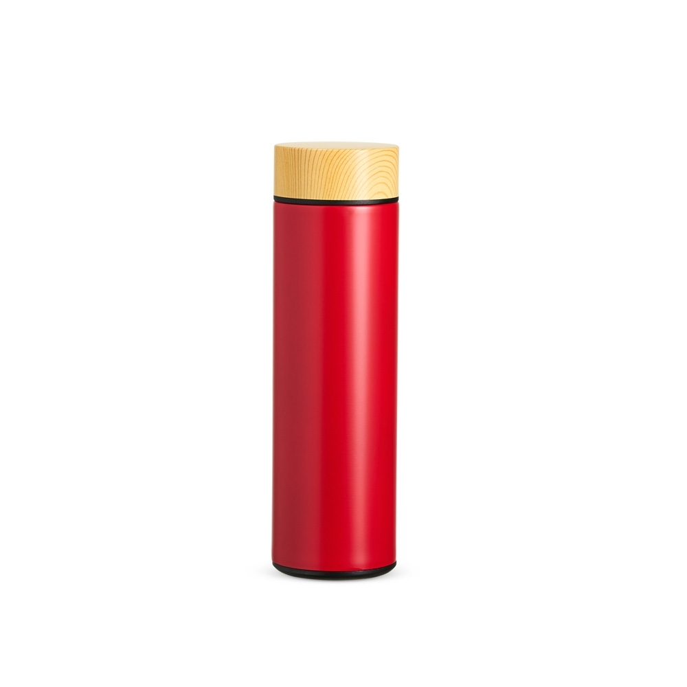 GARRAFA TÉRMICA 450ML - Imagem 3