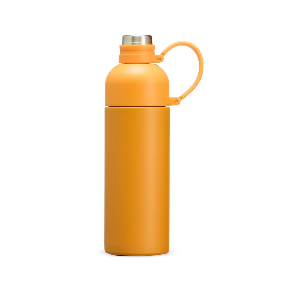 GARRAFA TÉRMICA 460ML - Imagem 4