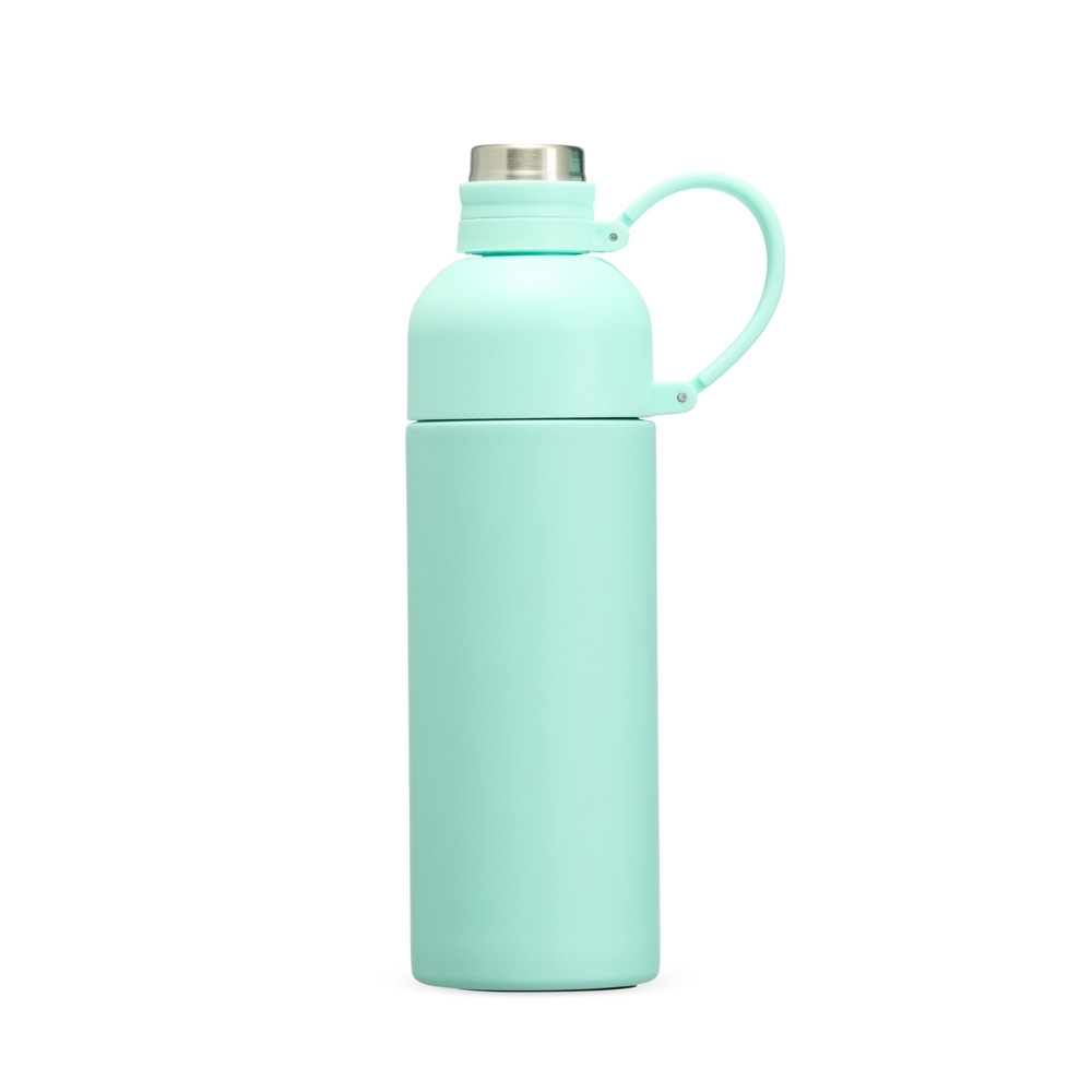 GARRAFA TÉRMICA 460ML - Imagem 5