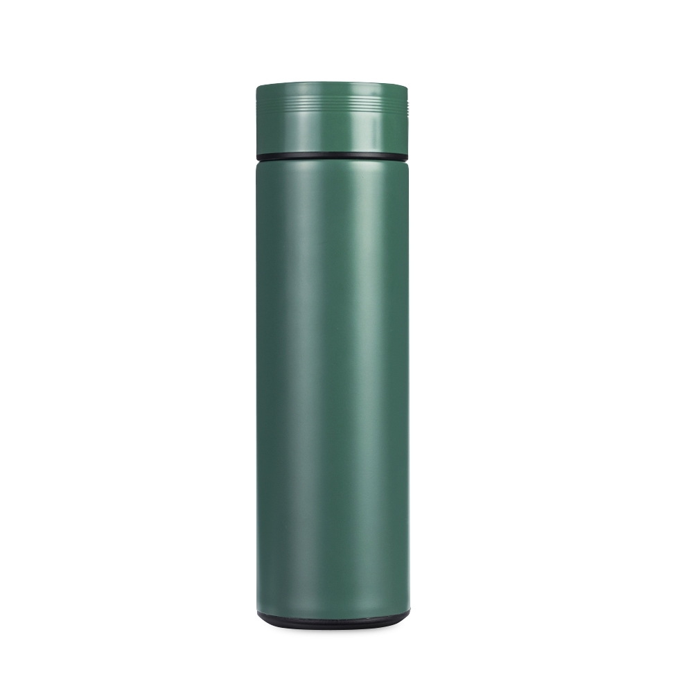 GARRAFA TÉRMICA 480ML - Imagem 1