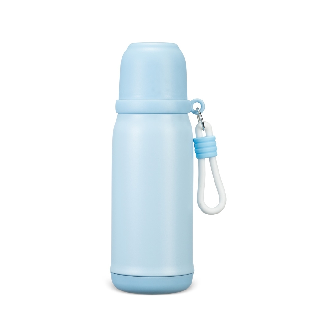 GARRAFA TÉRMICA 500ML - Imagem 1