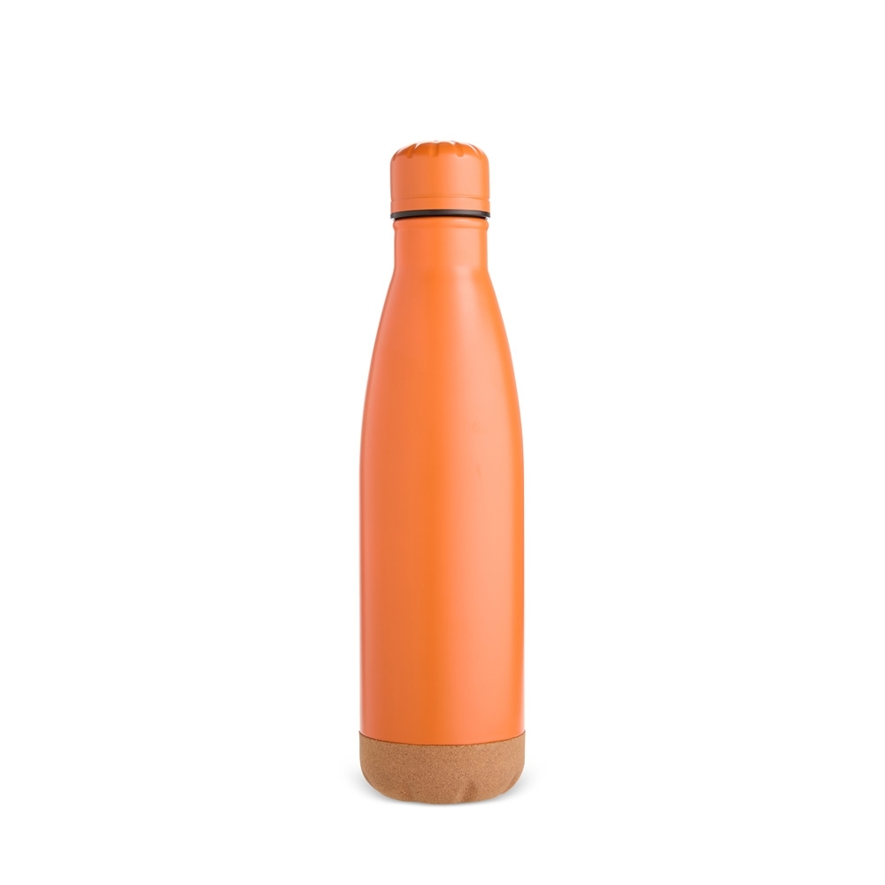 GARRAFA TÉRMICA 500ML - Imagem 4