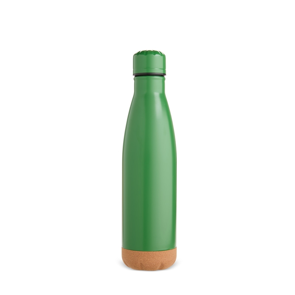 GARRAFA TÉRMICA 500ML - Imagem 2