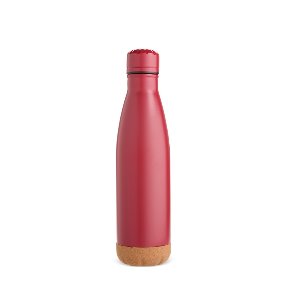 GARRAFA TÉRMICA 500ML - Imagem 5