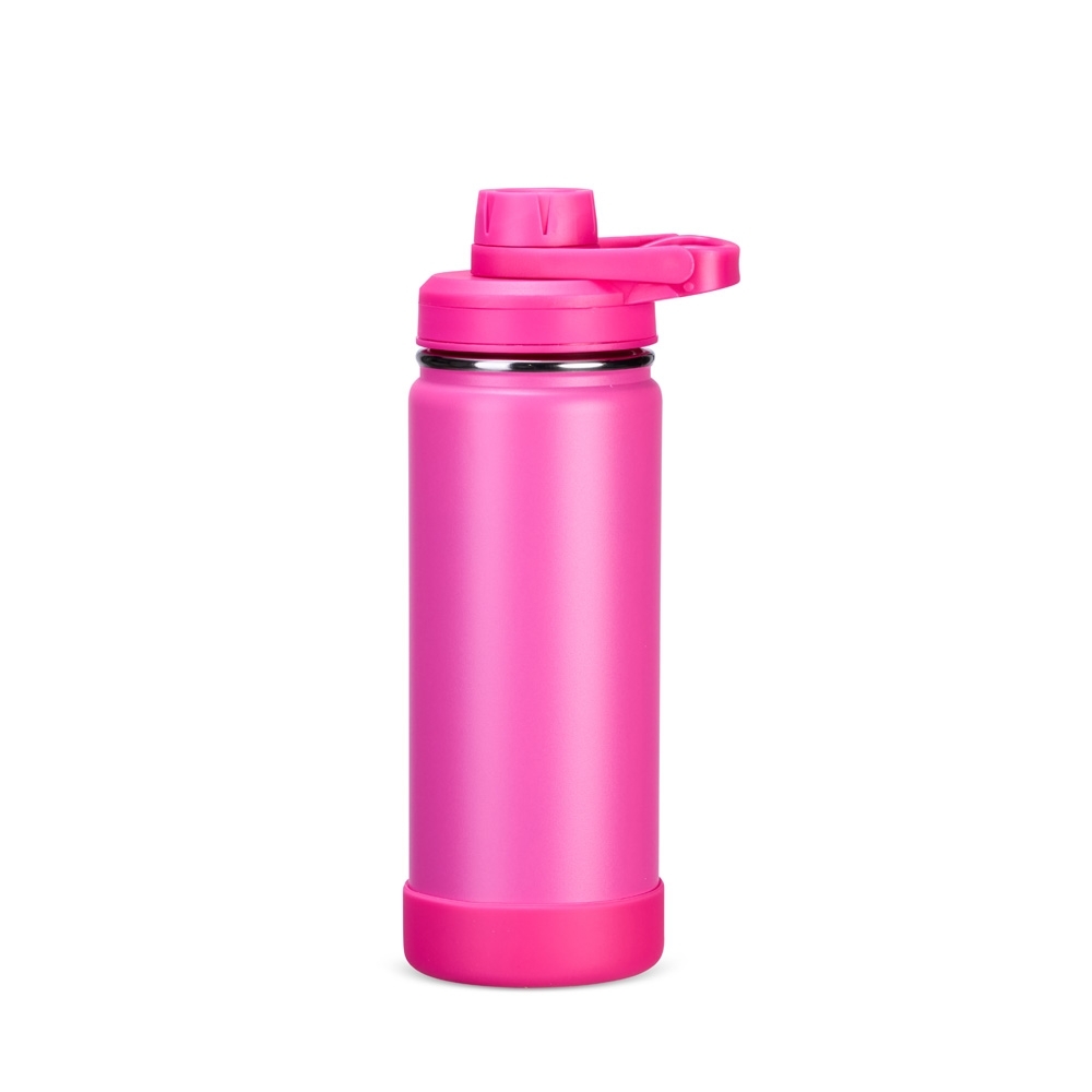 GARRAFA TÉRMICA 550ML - Imagem 13