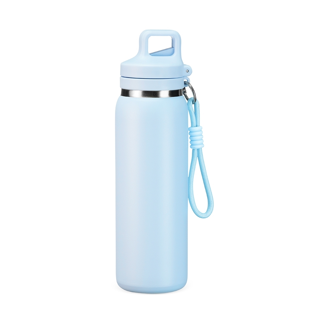 GARRAFA TÉRMICA 600ML - Imagem 2