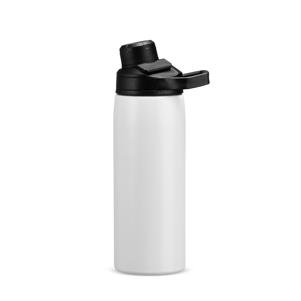 GARRAFA TÉRMICA 600ML - Imagem 9