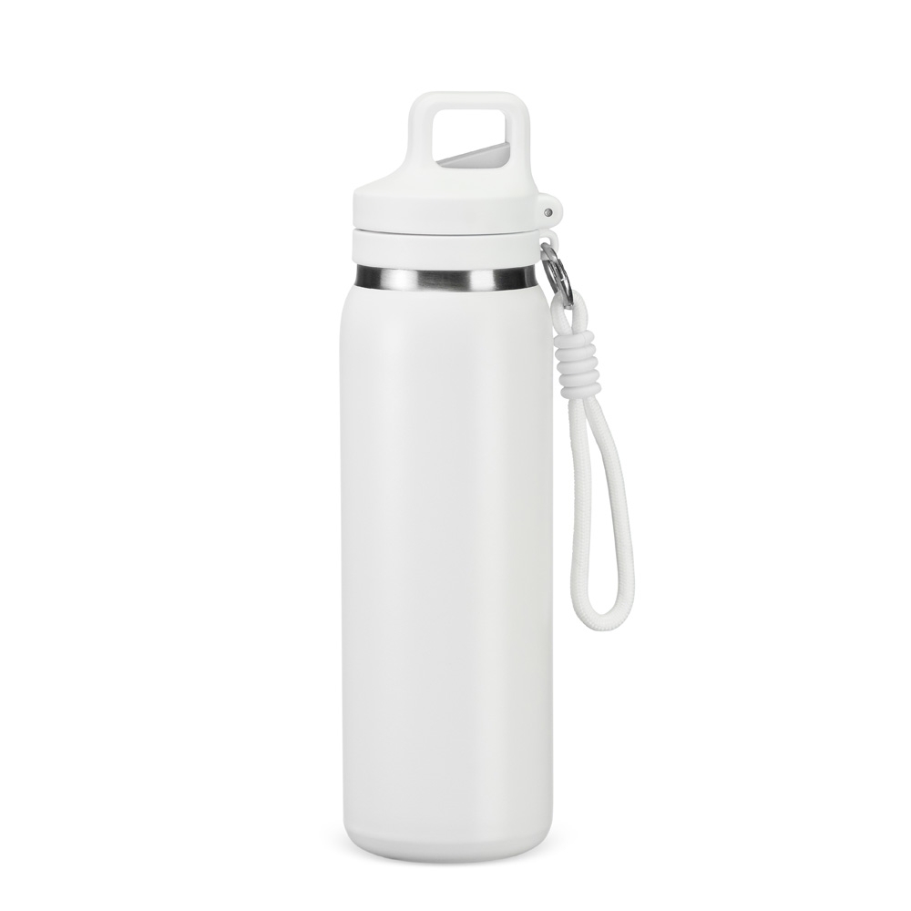 GARRAFA TÉRMICA 600ML - Imagem 6