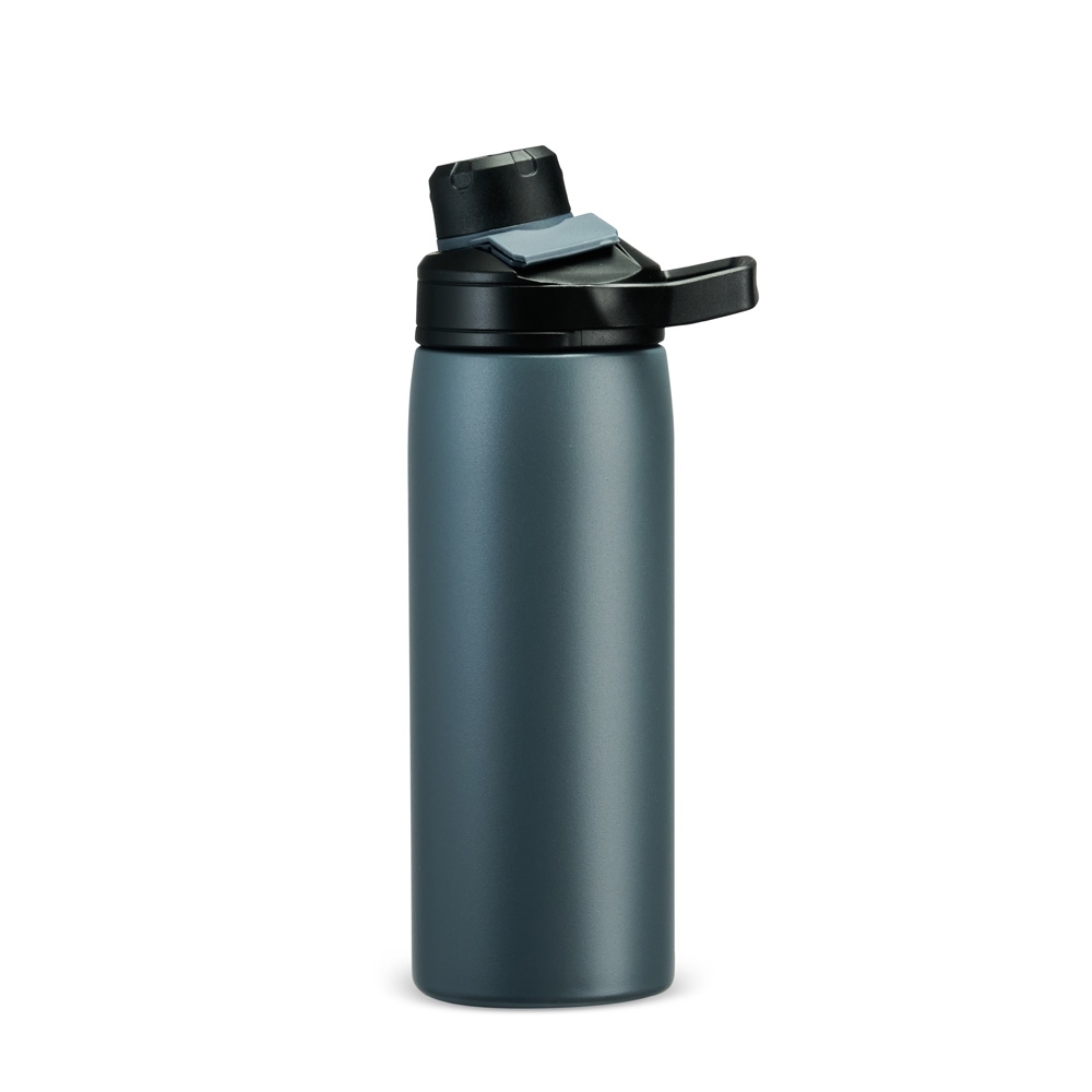 GARRAFA TÉRMICA 600ML - Imagem 11