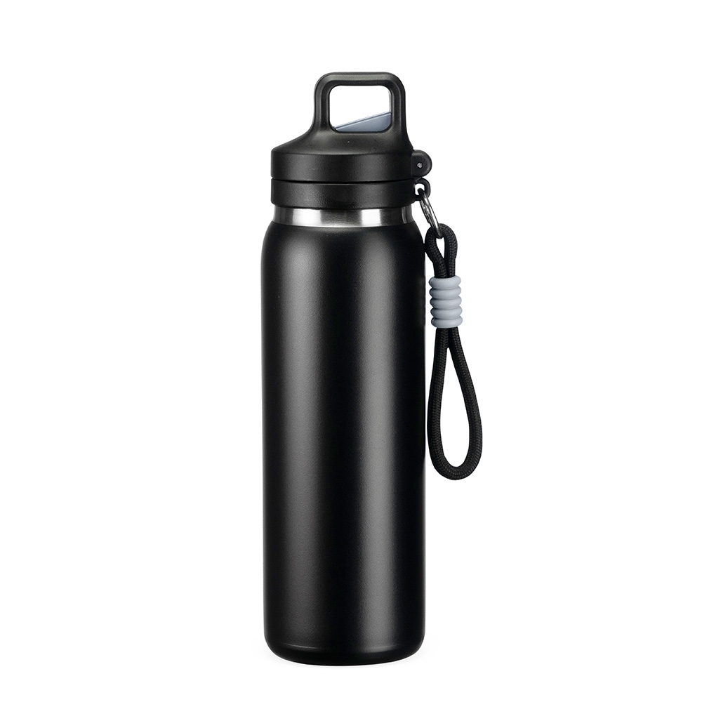 GARRAFA TÉRMICA 600ML - Imagem 4