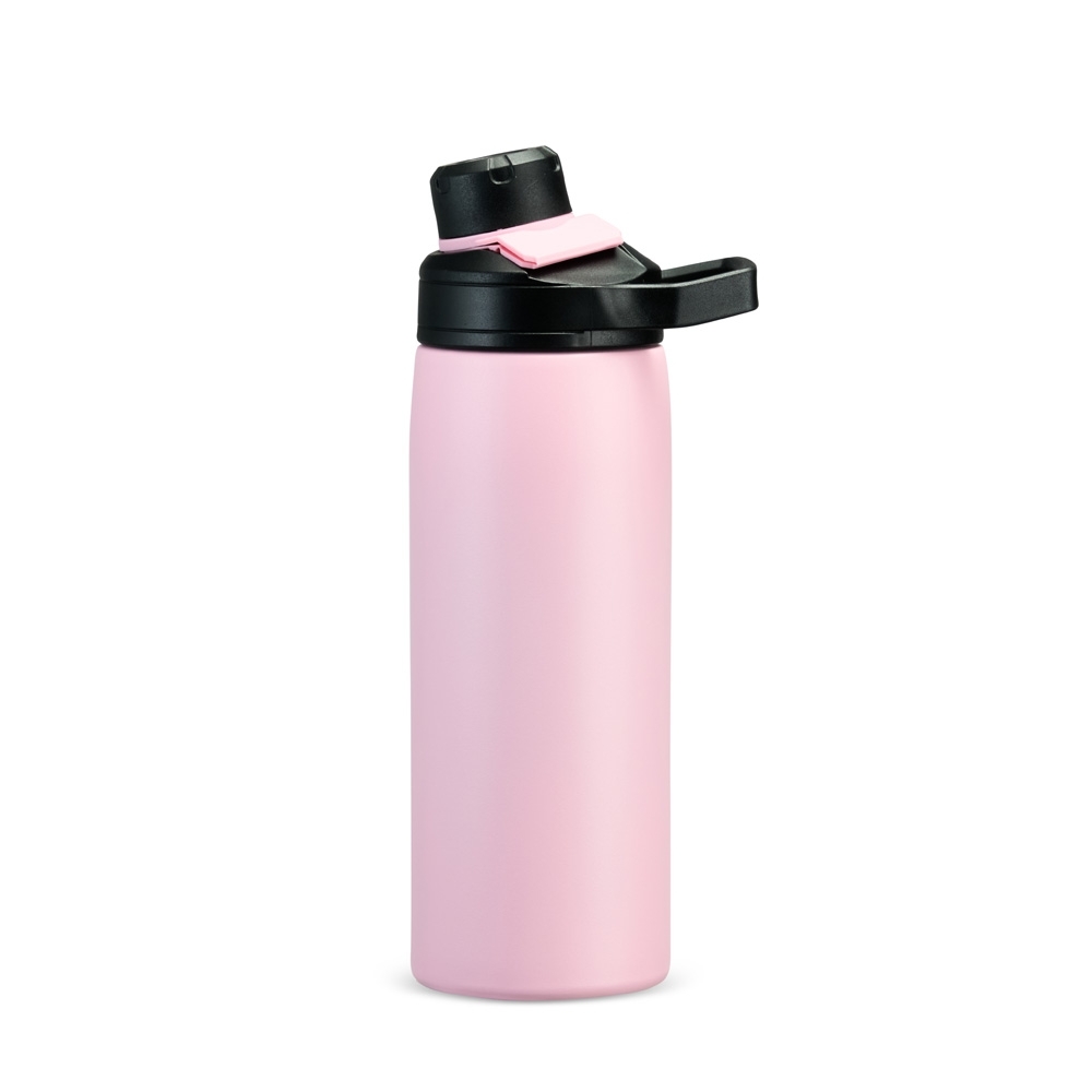 GARRAFA TÉRMICA 600ML - Imagem 10
