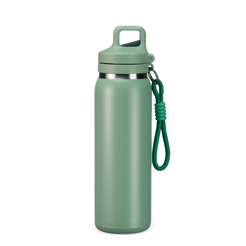 GARRAFA TÉRMICA 600ML - Imagem 3