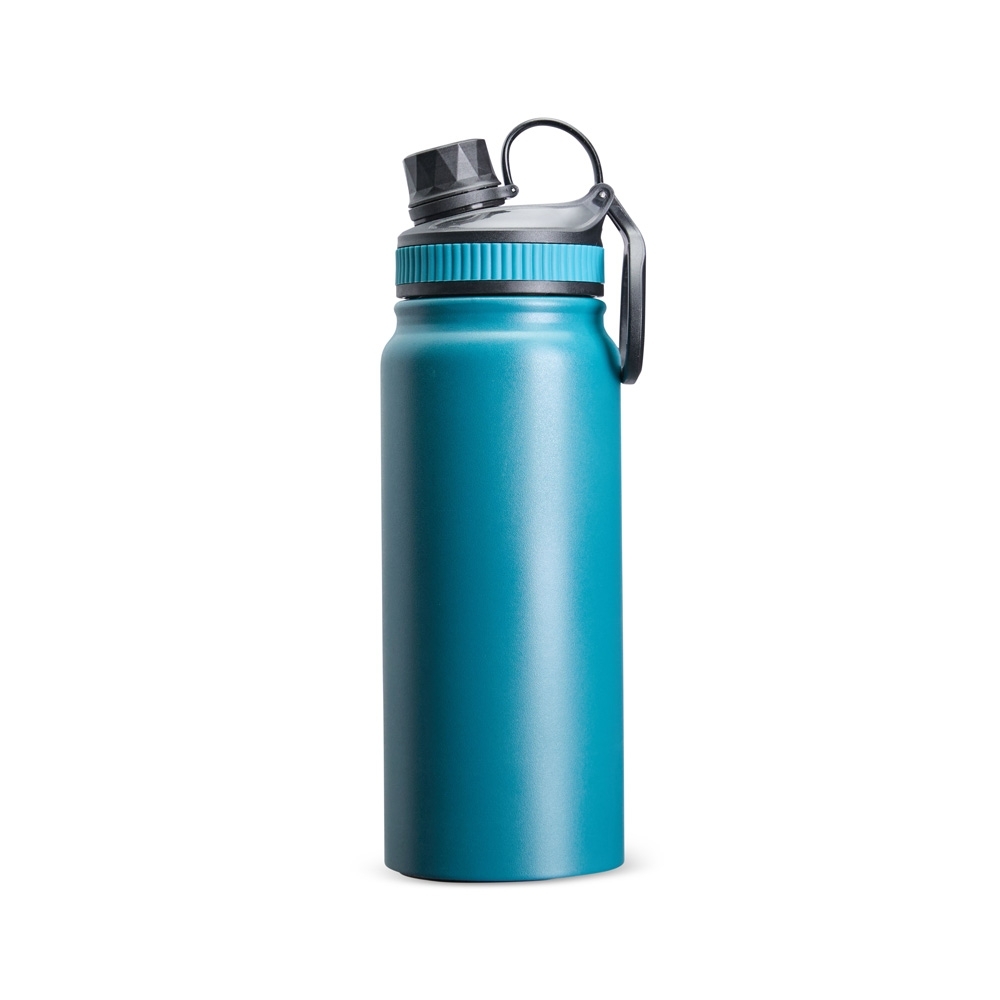 GARRAFA TÉRMICA 650ML - Imagem 4