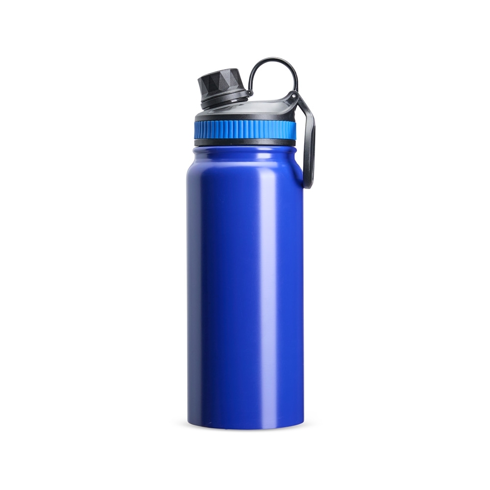 GARRAFA TÉRMICA 650ML - Imagem 5