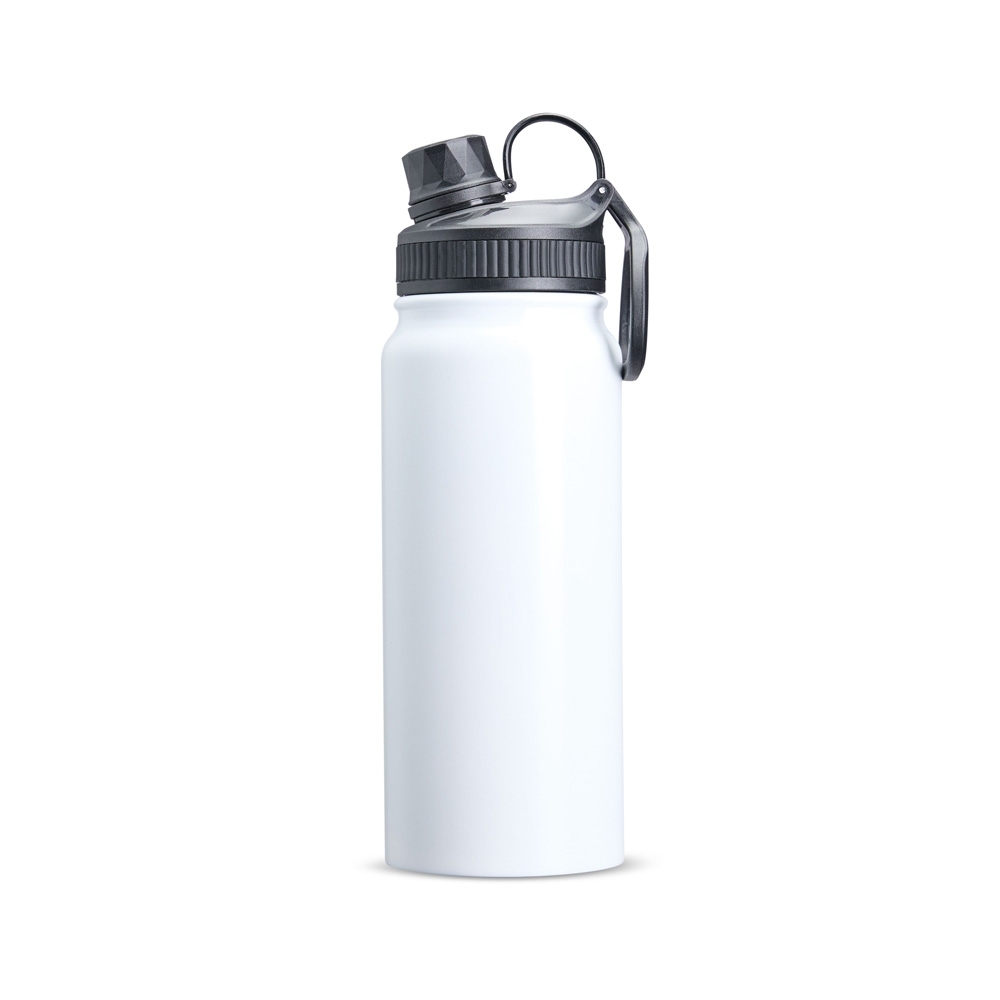 GARRAFA TÉRMICA 650ML - Imagem 7