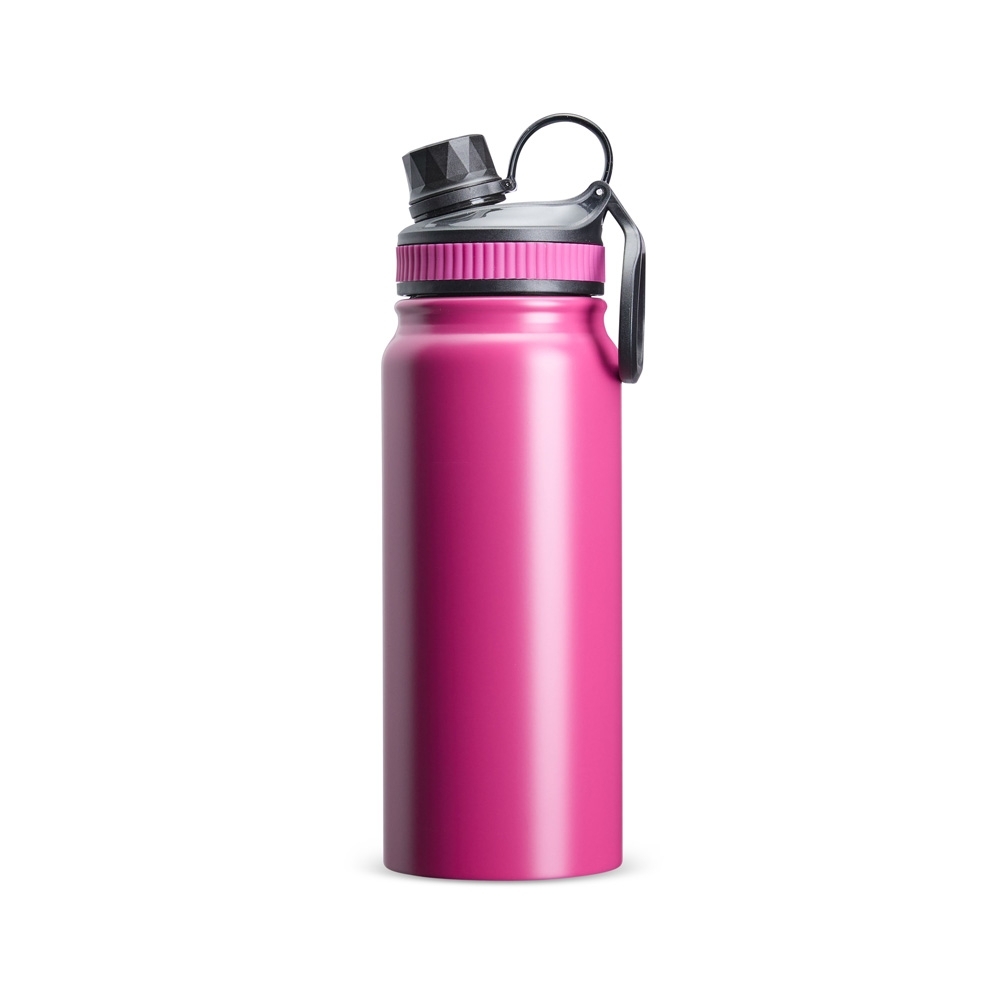 GARRAFA TÉRMICA 650ML - Imagem 2