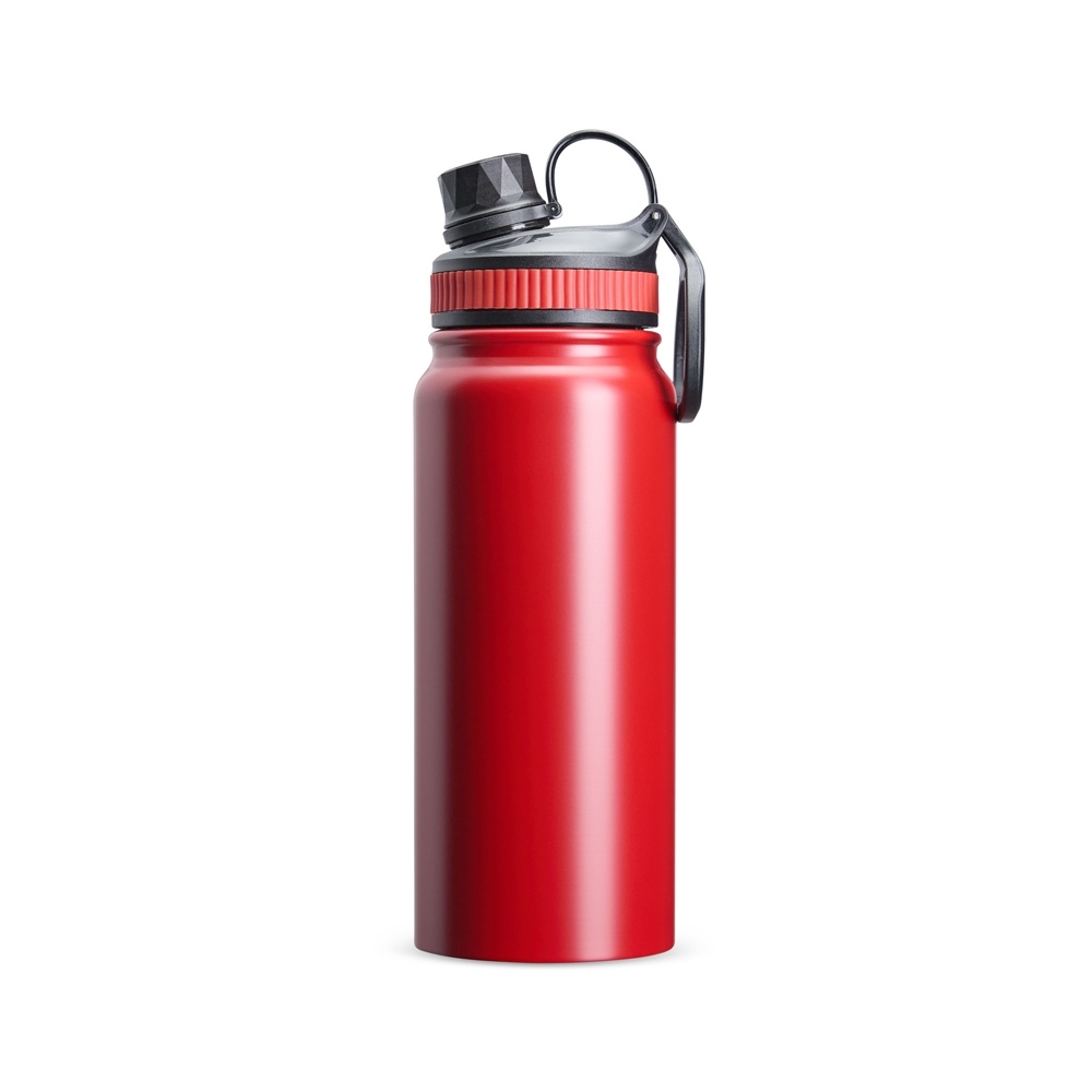 GARRAFA TÉRMICA 650ML - Imagem 6