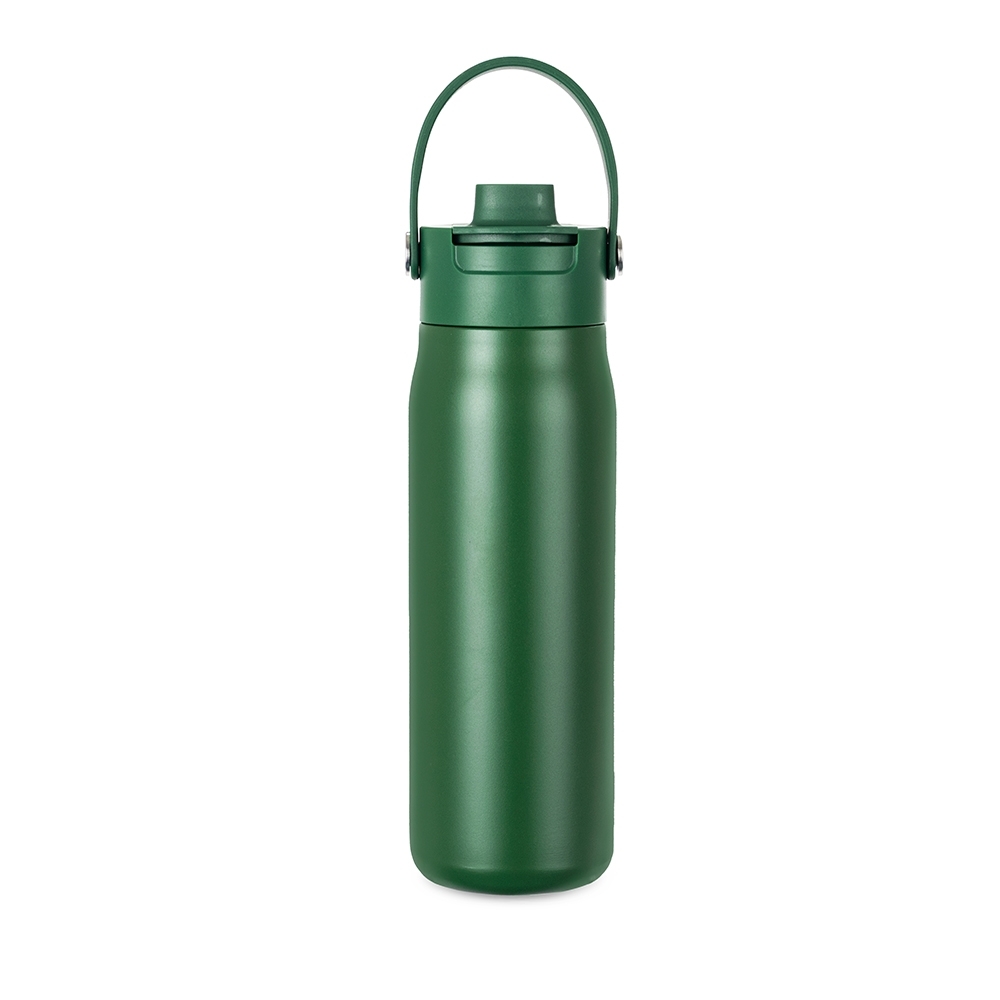 GARRAFA TÉRMICA 700ML - Imagem 1