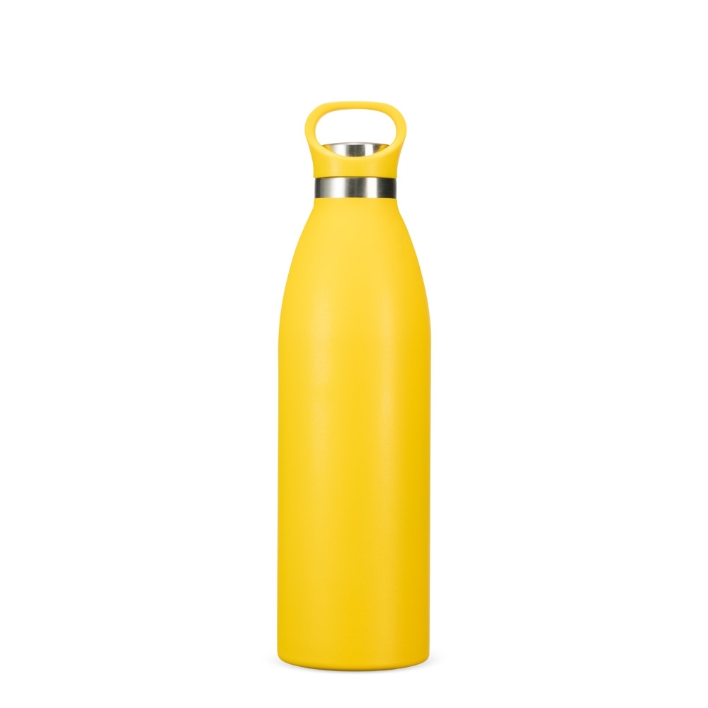 GARRAFA TÉRMICA 750ML - Imagem 4