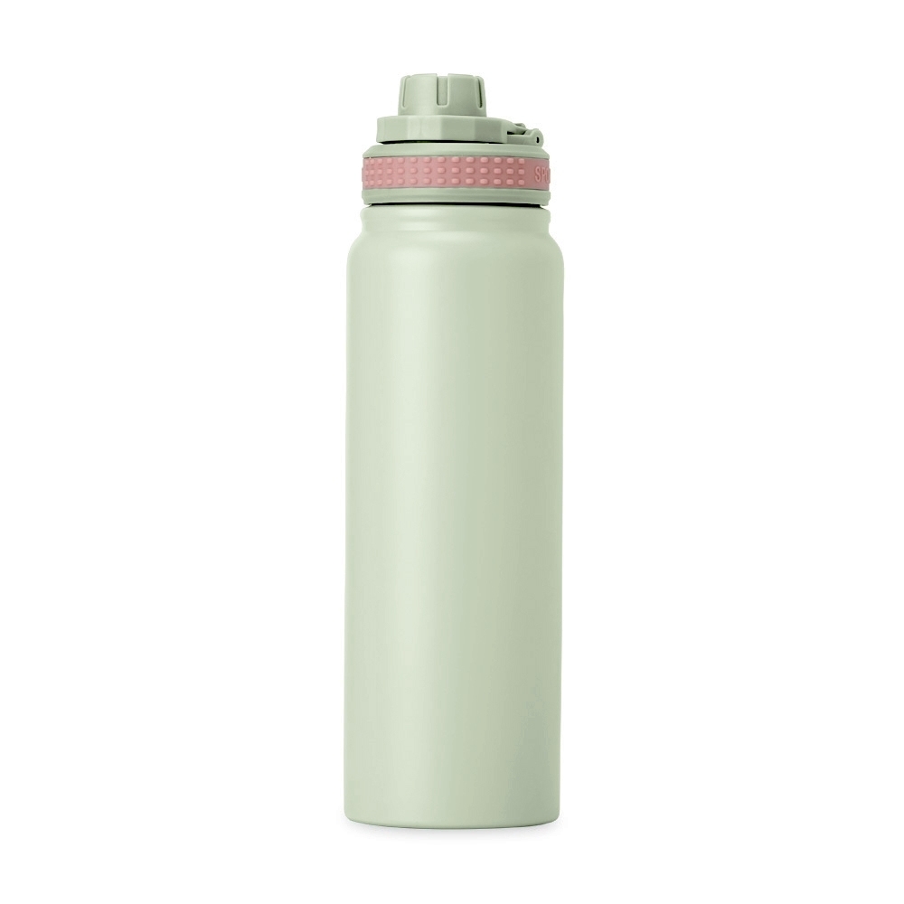 GARRAFA TÉRMICA 850ML - Imagem 4