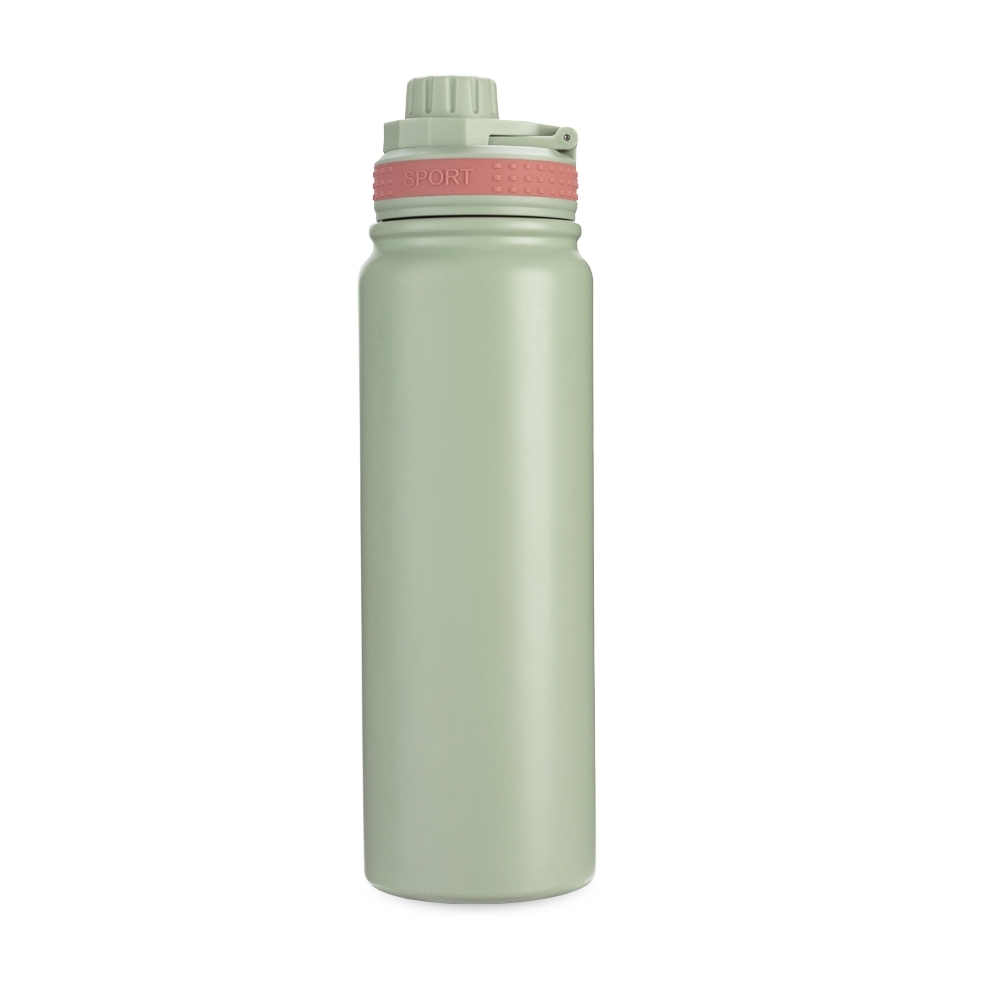 GARRAFA TÉRMICA 850ML - Imagem 9