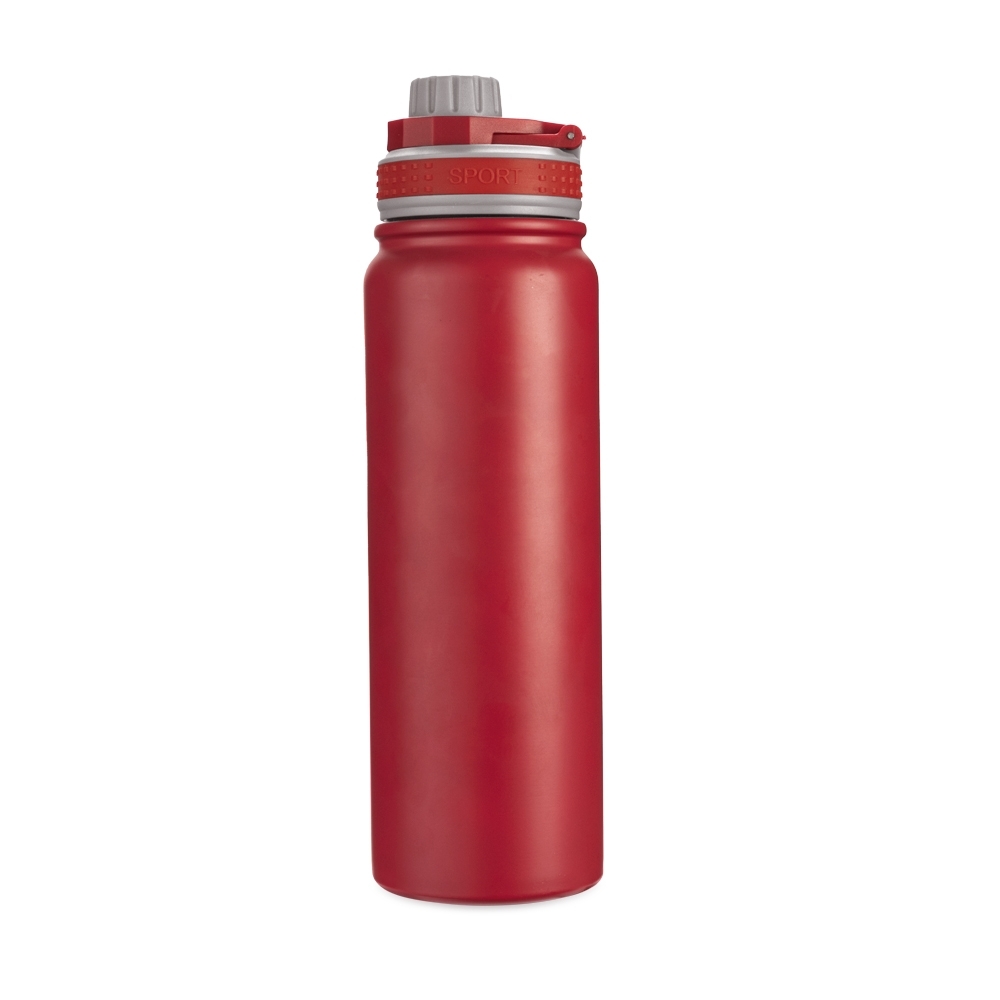 GARRAFA TÉRMICA 850ML - Imagem 6