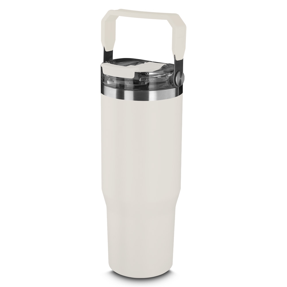 GARRAFA TÉRMICA 900ML - Imagem 4