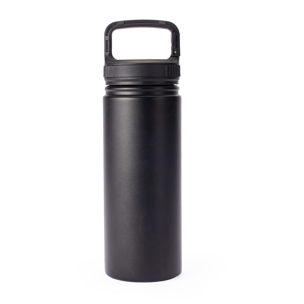 GARRAFA TÉRMICA COM ALÇA PRESILHA 500ML - Imagem 5