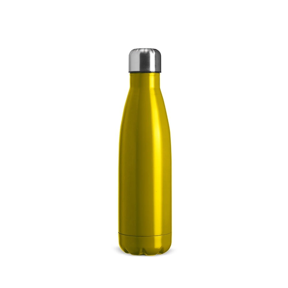 GARRAFA TÉRMICA INOX 500ML - Imagem 12