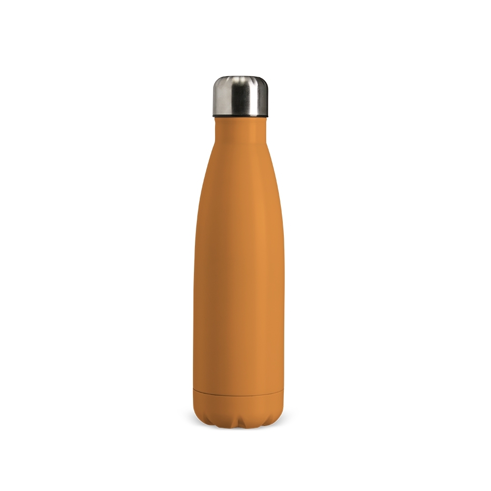 GARRAFA TÉRMICA INOX 500ML - Imagem 11