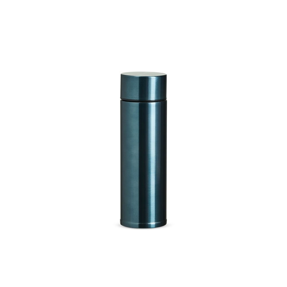 GARRAFA TÉRMICA INOX 320ML - Imagem 4