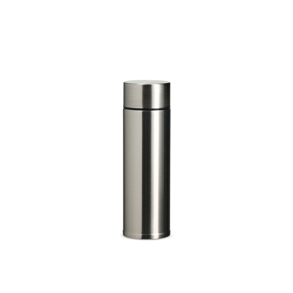 GARRAFA TÉRMICA INOX 320ML - Imagem 5