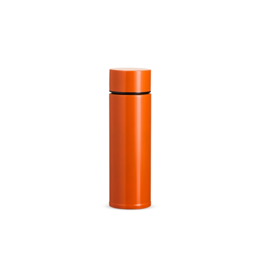 GARRAFA TÉRMICA INOX 320ML - Imagem 6