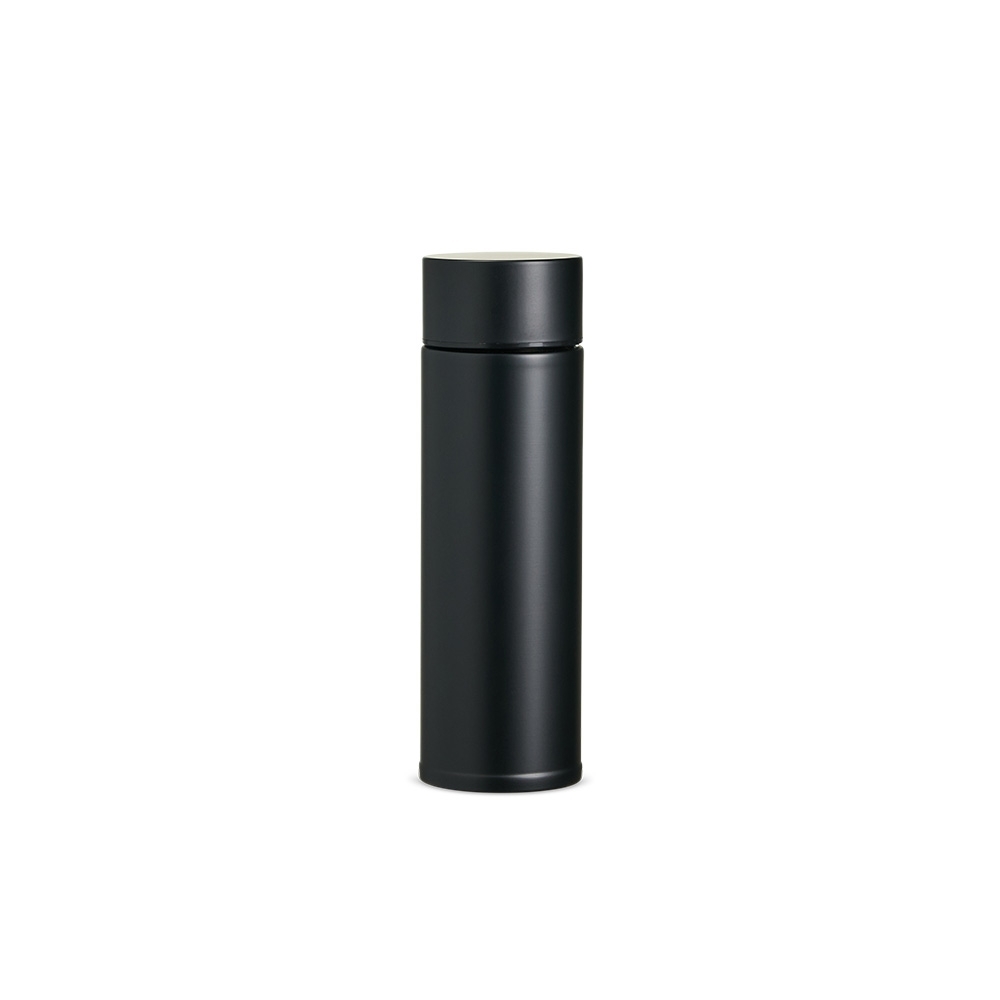 GARRAFA TÉRMICA INOX 320ML - Imagem 7