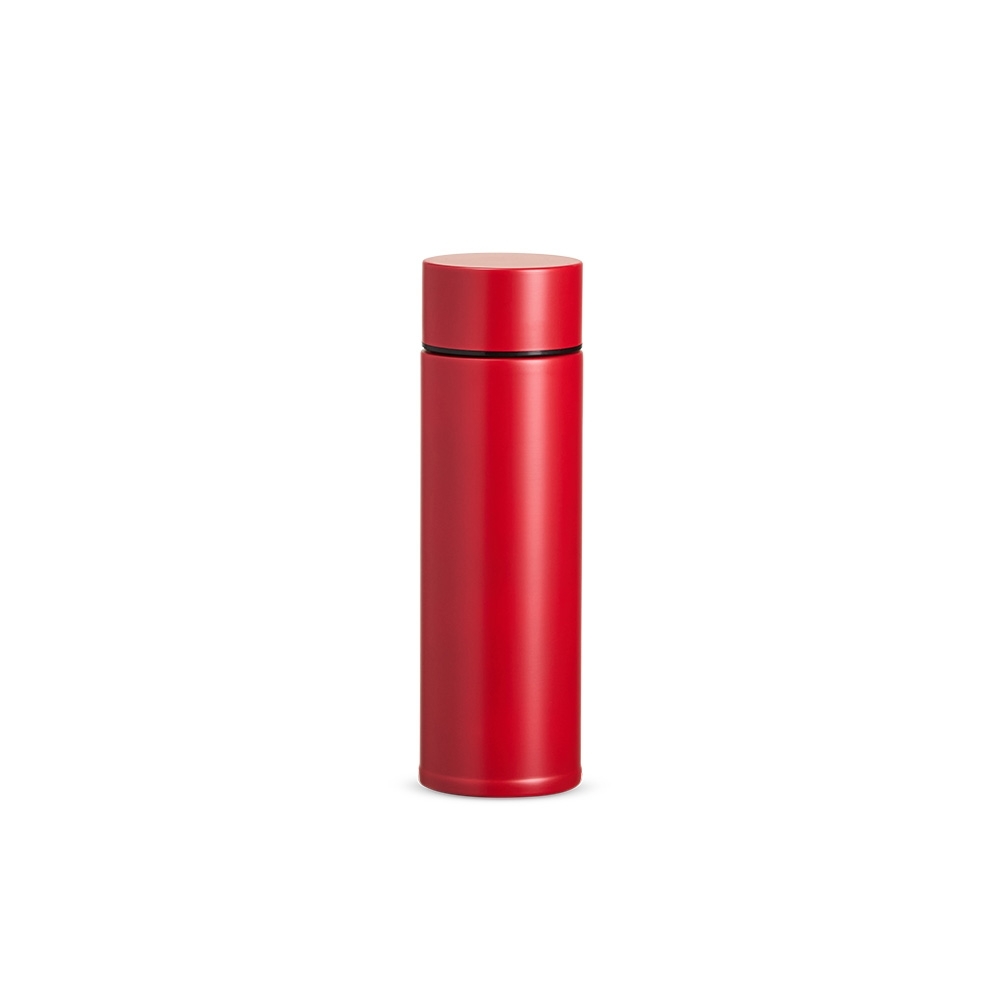 GARRAFA TÉRMICA INOX 320ML - Imagem 2