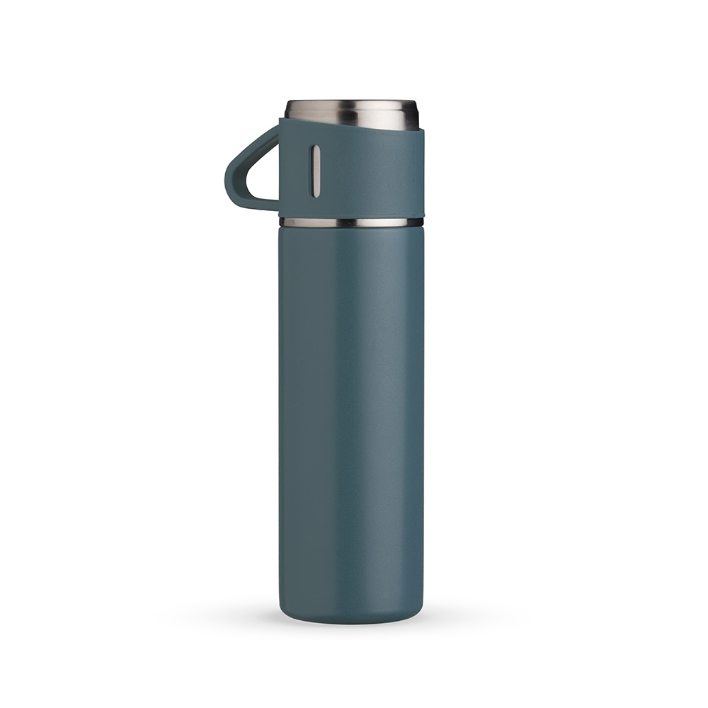 GARRAFA TÉRMICA 450 ML - Imagem 16