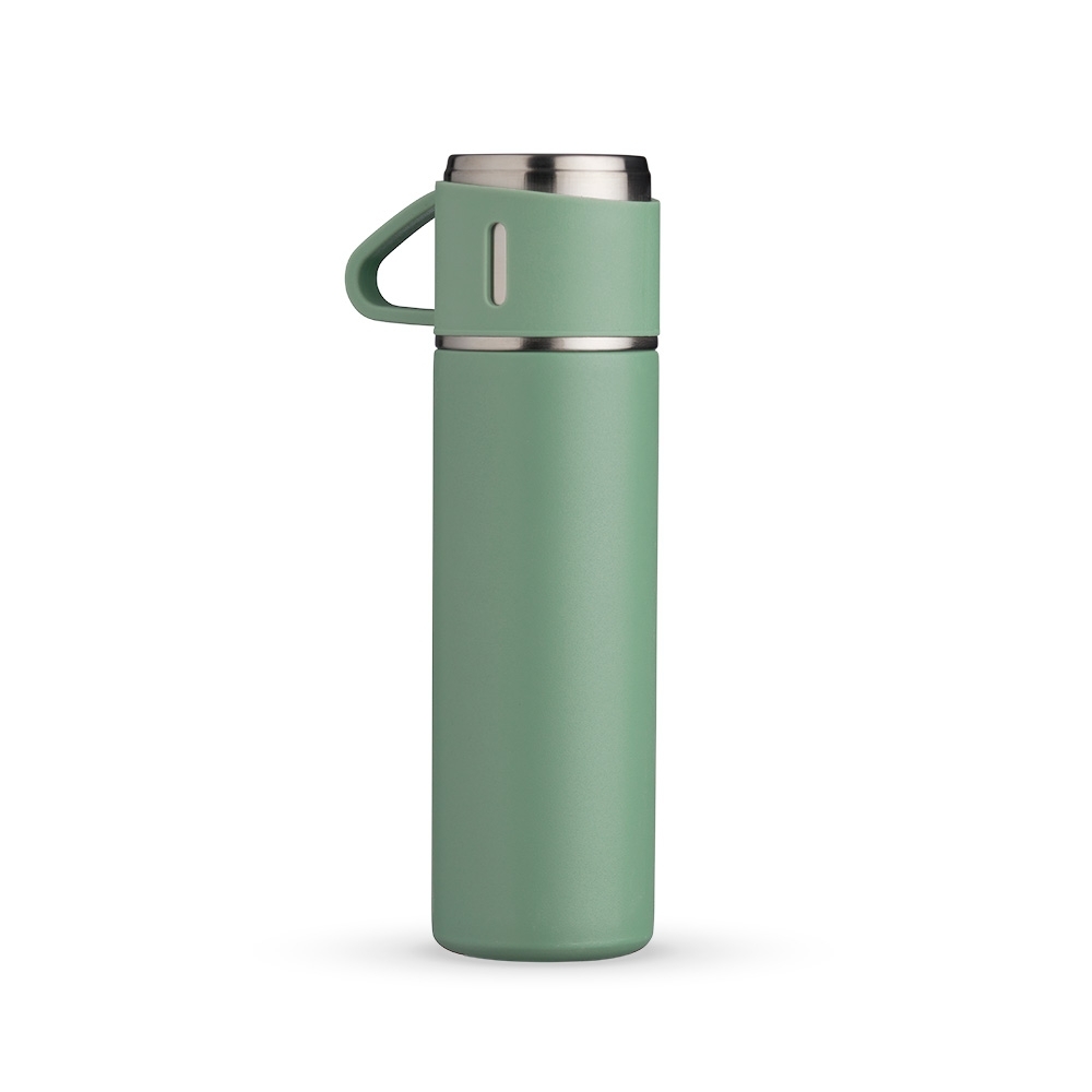 GARRAFA TÉRMICA 450 ML - Imagem 17