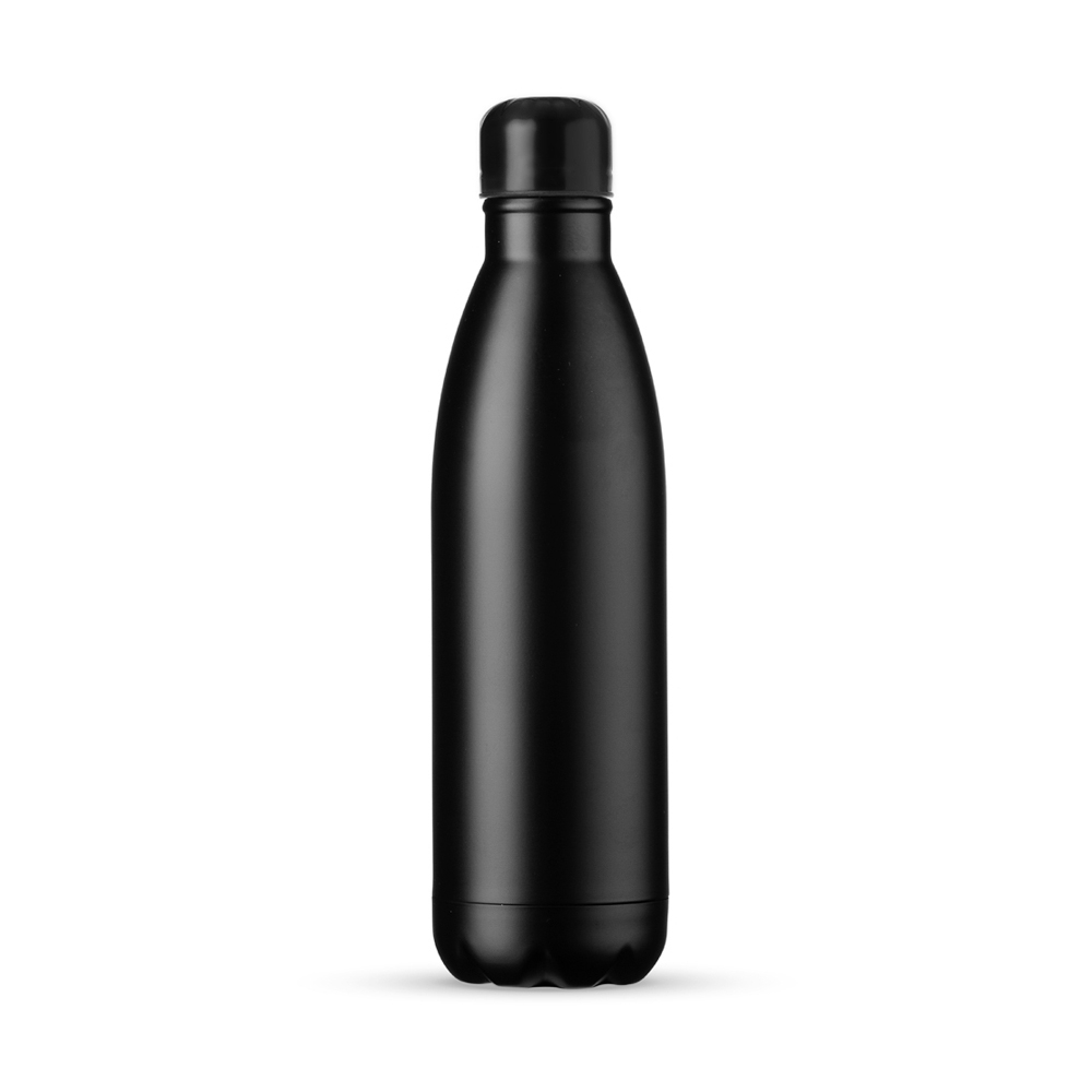 GARRAFA INOX TERMICA 500ML - Imagem 2