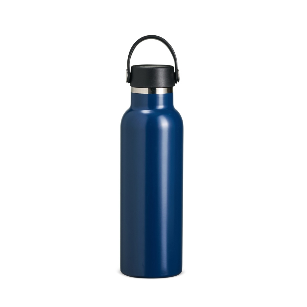GARRAFA TÉRMICA INOX 550ML - Imagem 3
