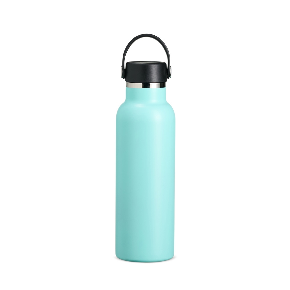 GARRAFA TÉRMICA INOX 550ML - Imagem 6