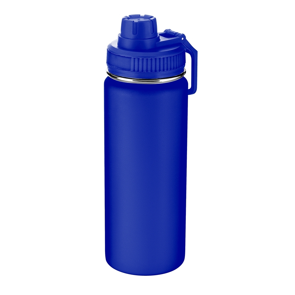 GARRAFA TÉRMICA AÇO INOX 570ML - Imagem 2