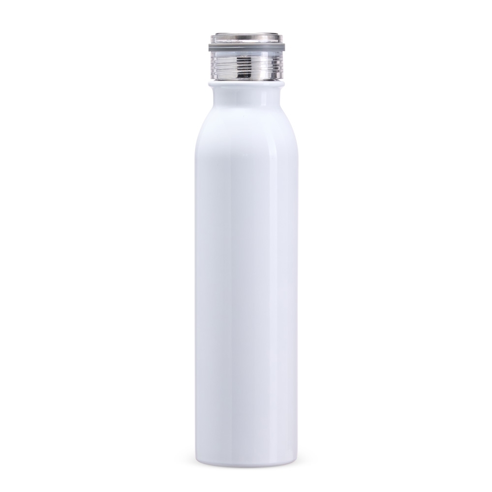 GARRAFA TÉRMICA INOX 800ML - Imagem 7