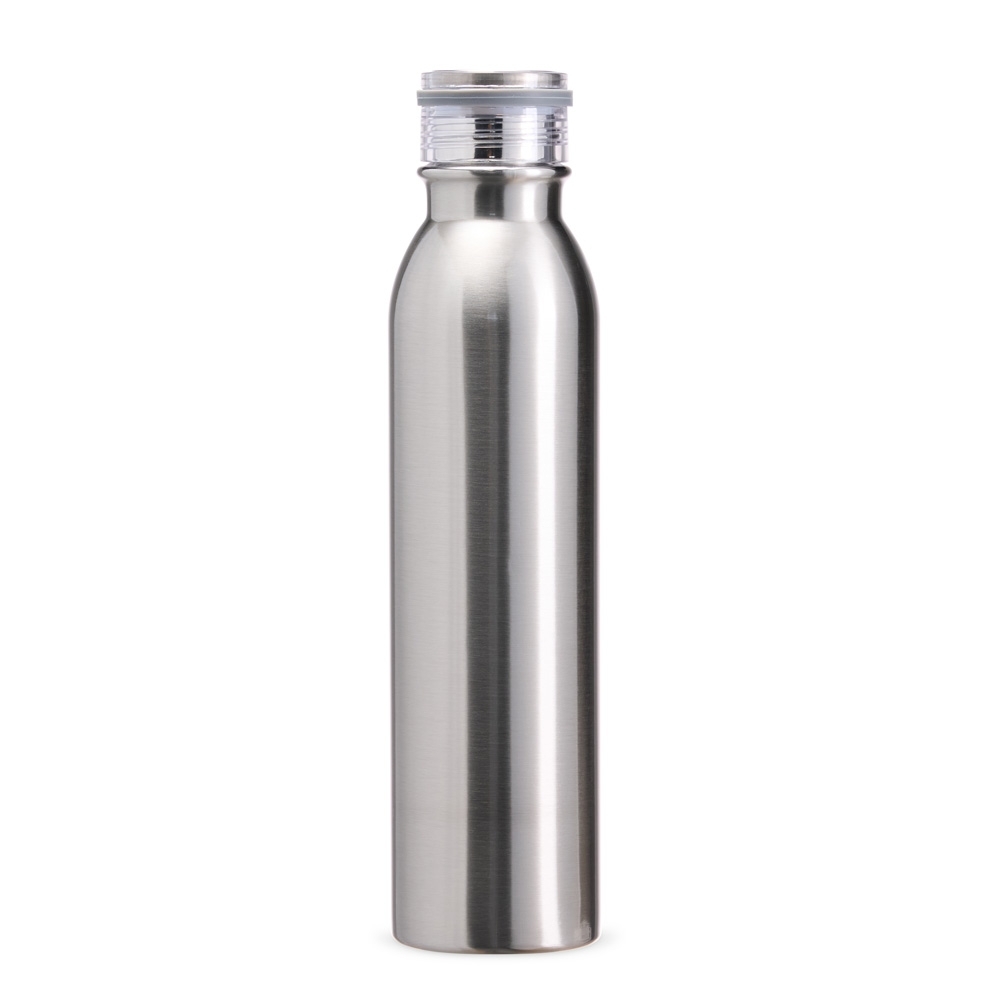 GARRAFA TÉRMICA INOX 800ML - Imagem 3